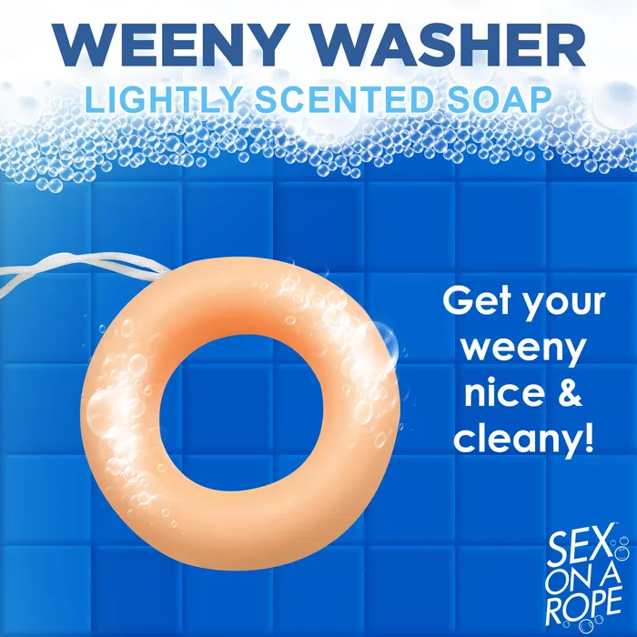 Weeny Cleaner XR Brands Vibrators