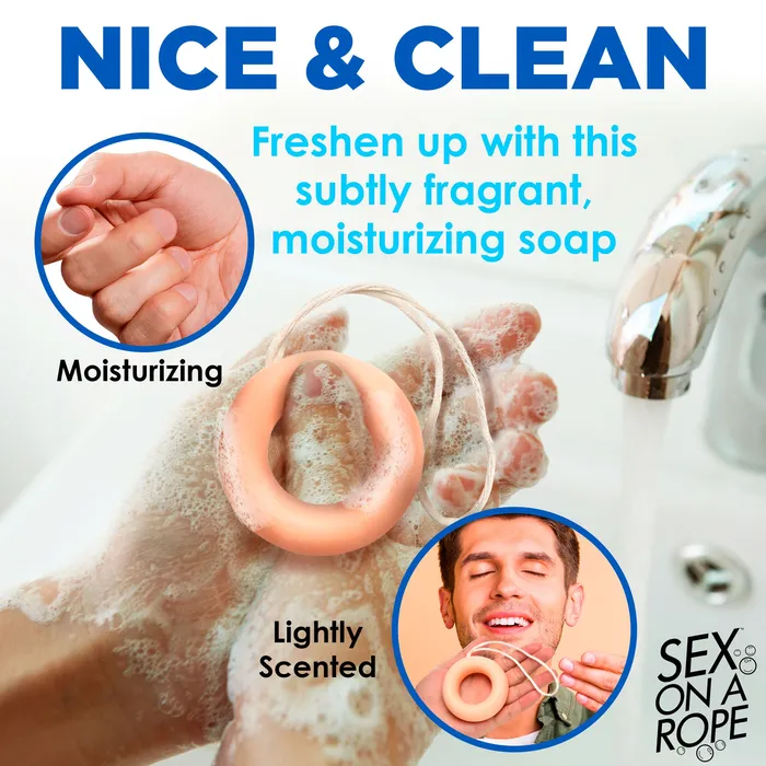 Weeny Cleaner XR Brands Vibrators