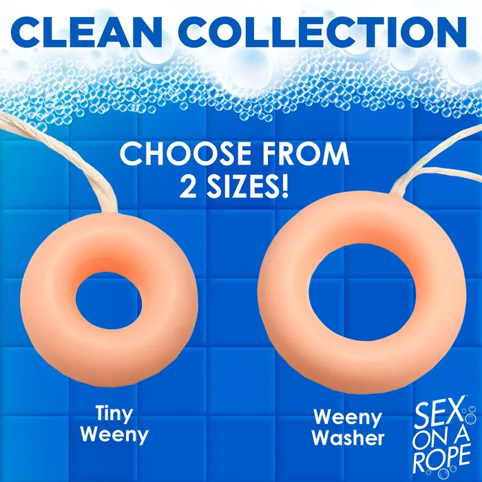 Weeny Cleaner XR Brands Vibrators