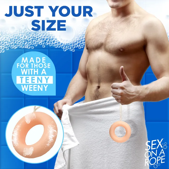 Weeny Cleaner XR Brands Vibrators
