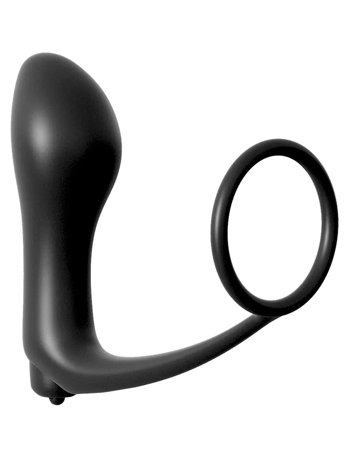 Windsor Anal Anal Fantasy Collection Assgasm Cockring Plug