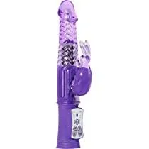 Windsor Female Sex Toys Adam Eve Eves First Rechargeable Rabbit