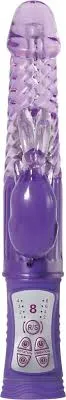 Windsor Female Sex Toys Adam Eve Eves First Rechargeable Rabbit