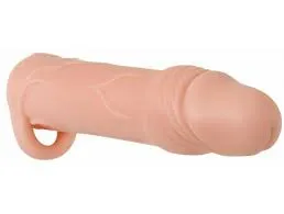 Windsor Male Sex Toys Adam Eve True Feel Extension