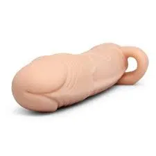 Windsor Male Sex Toys Adam Eve True Feel Extension