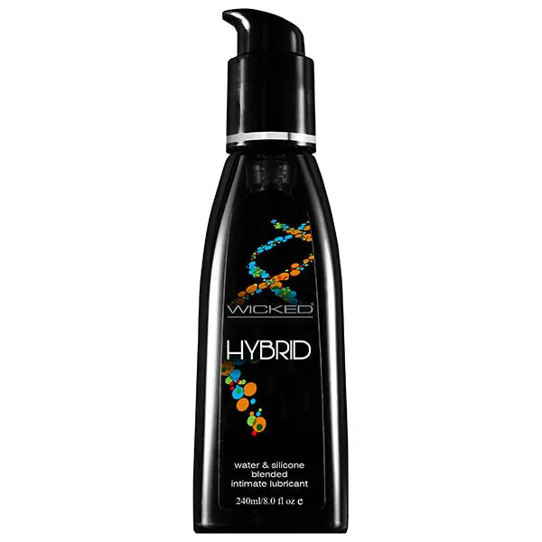 Windsor Wicked Hybrid Vibrators