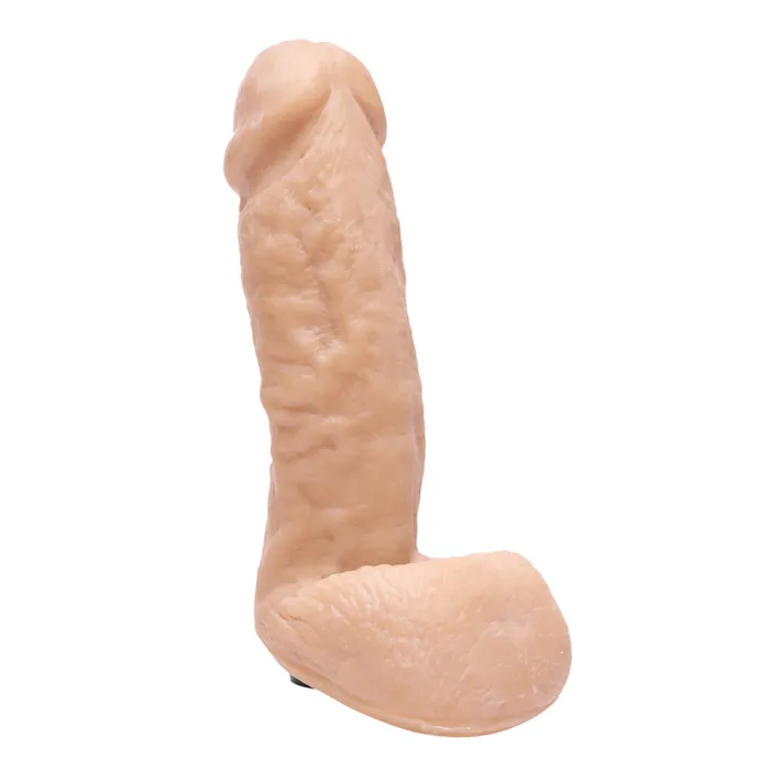 XR Brands Female Sex Toys EZ Bend Dildo Attachment for Love Machine