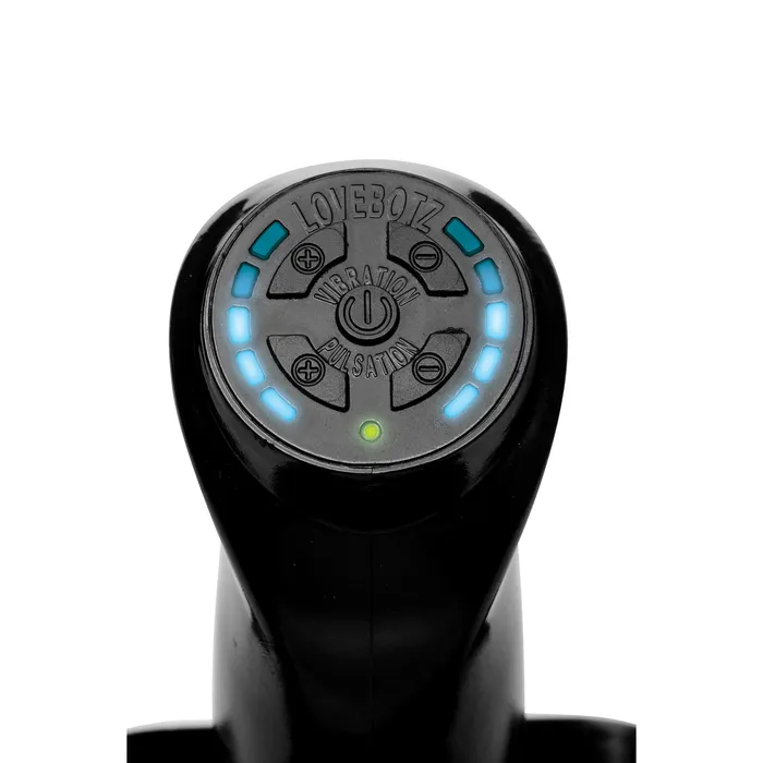 XR Brands Female Sex Toys The Saddle Sex Machine