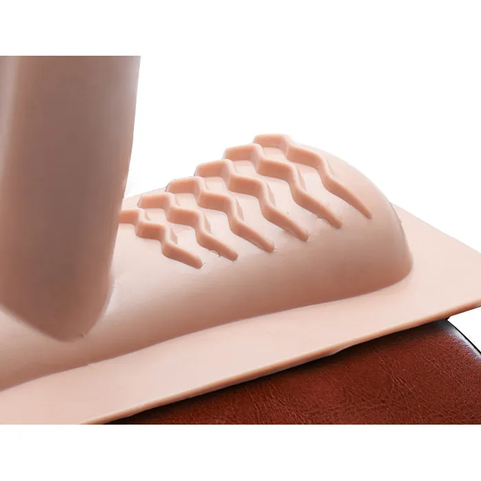 XR Brands Female Sex Toys The Saddle Sex Machine