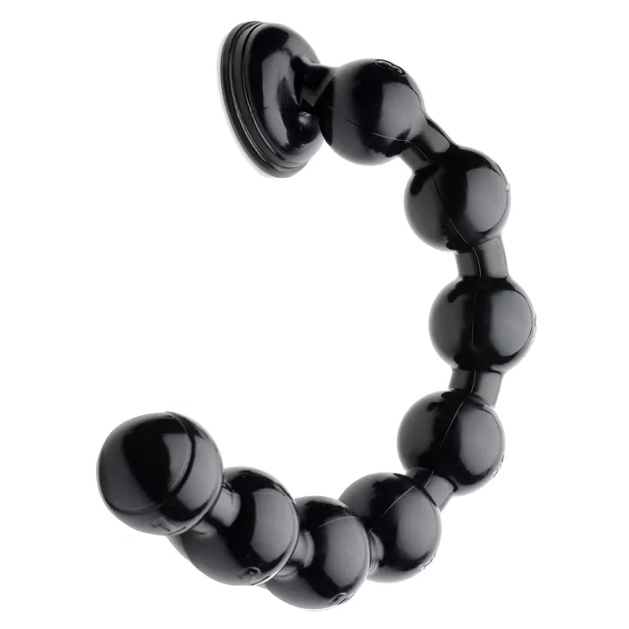 XR Brands Hosed 19 Inch Beaded Thick Anal Snake Anal