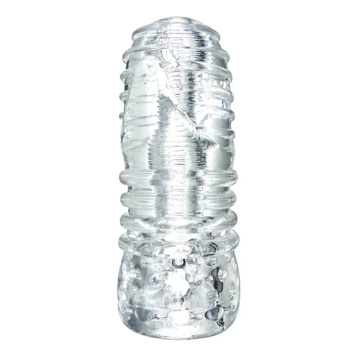 XR Brands Male Sex Toys PalmTec LX Vol 20 Stroker