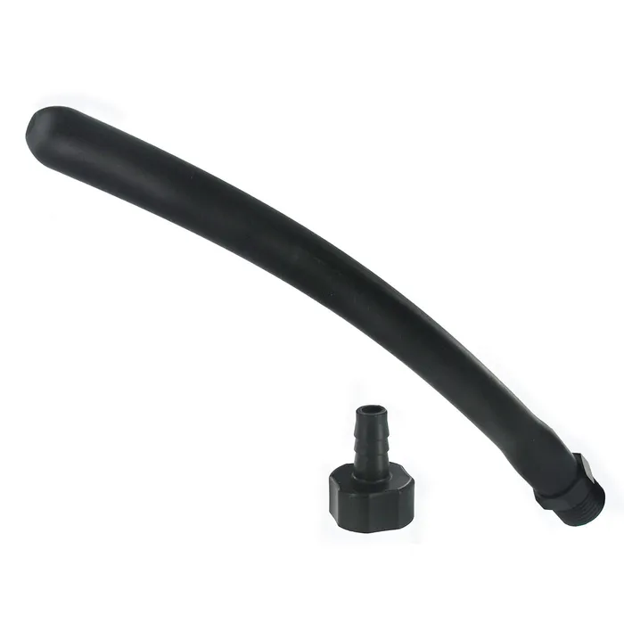 XR Brands Silicone Comfort Nozzle Attachment Female Sex Toys
