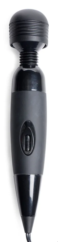 XR Brands Wander Wand MultiSpeed Travel Size Wand Vibrators